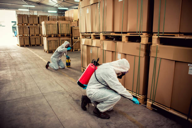 Best Wildlife Control Services  in Aberdeen Proving Ground, MD