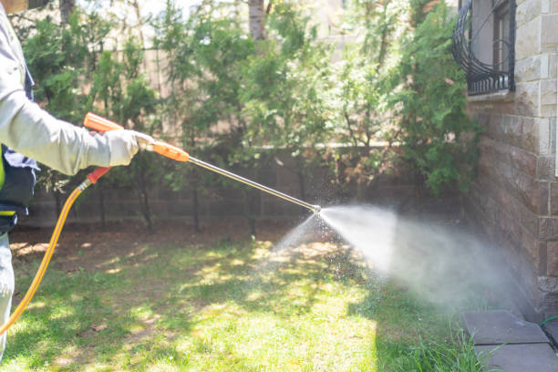 Best Commercial Pest Control Services  in Aberdeen Proving Ground, MD
