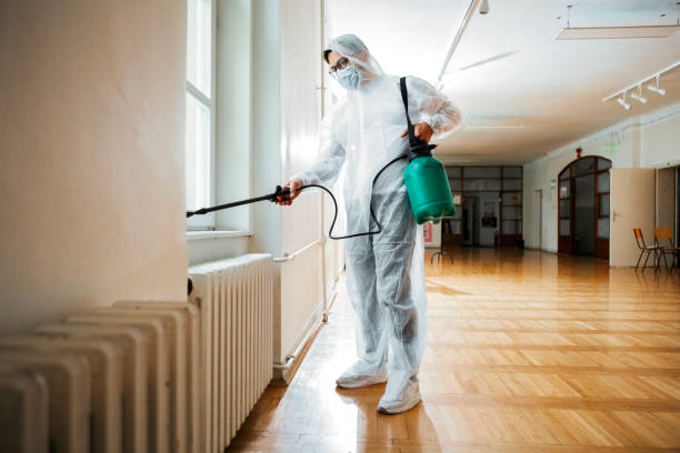 Pest Control for Restaurants in Aberdeen Proving Ground, MD